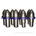 Forged Round Shank Hard Rock Drill Bit